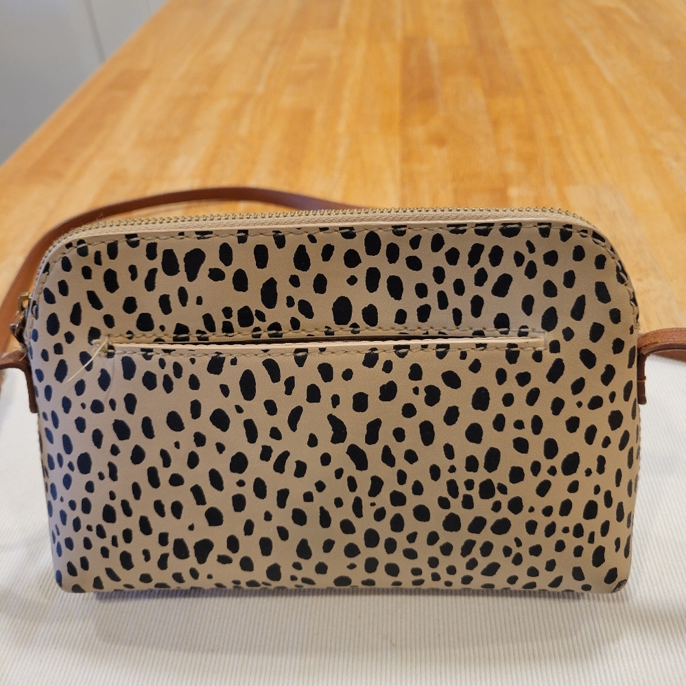 Euc~ Universal Thread Crossbody Bag - image 5